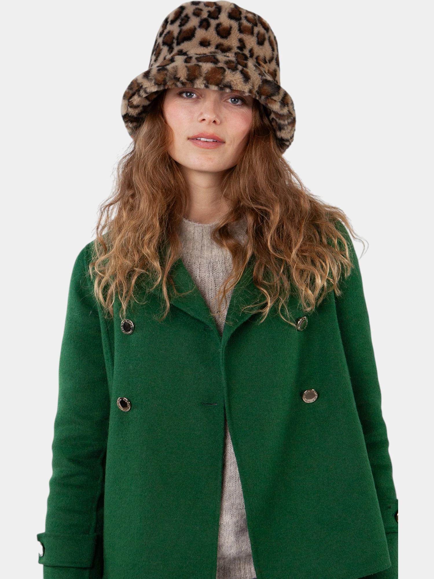 Chapeau Bob Femme Bretia 2/3