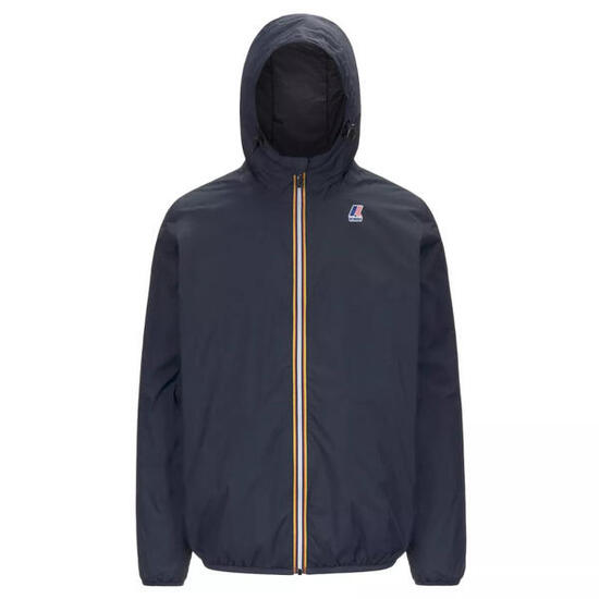 Blouson doubler K-Way LE VRAI 4.0 CLAUDE WARM