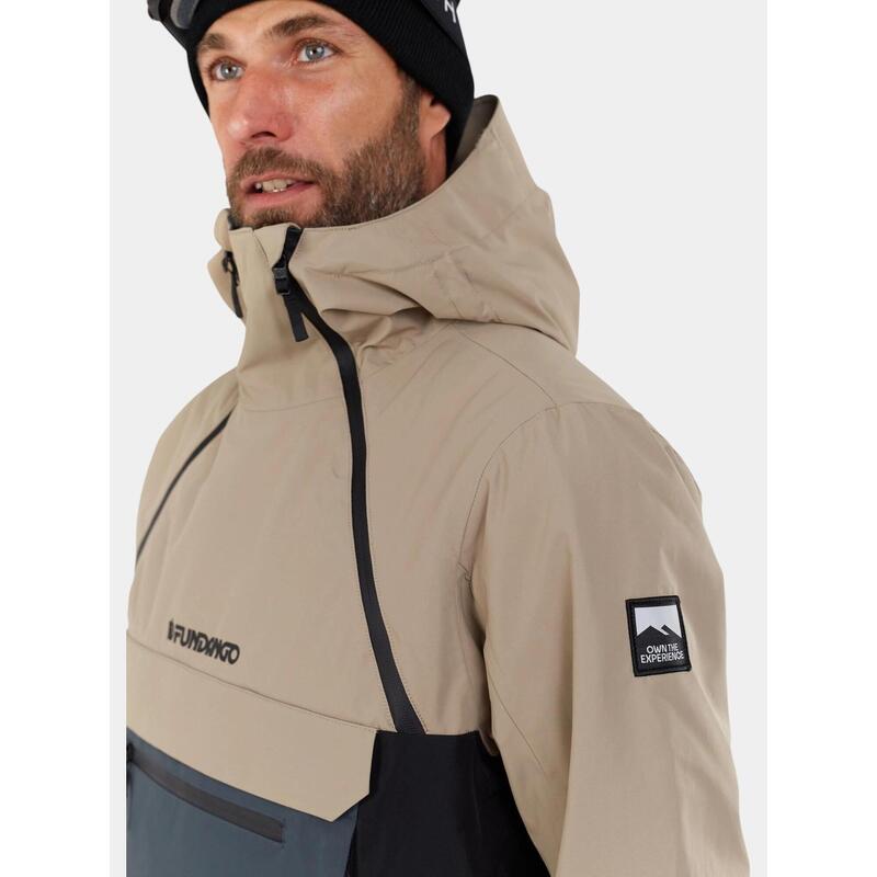 Jacheta hanorac Hydra ECO Anorak barbati