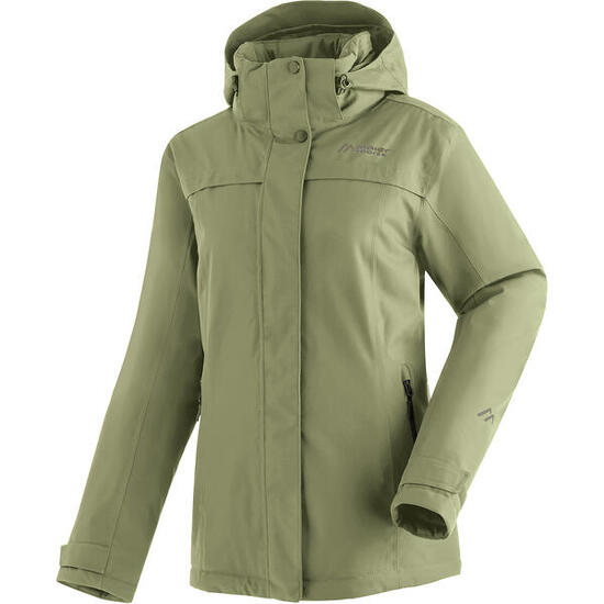 Damen Funktionsjacke Lisbon