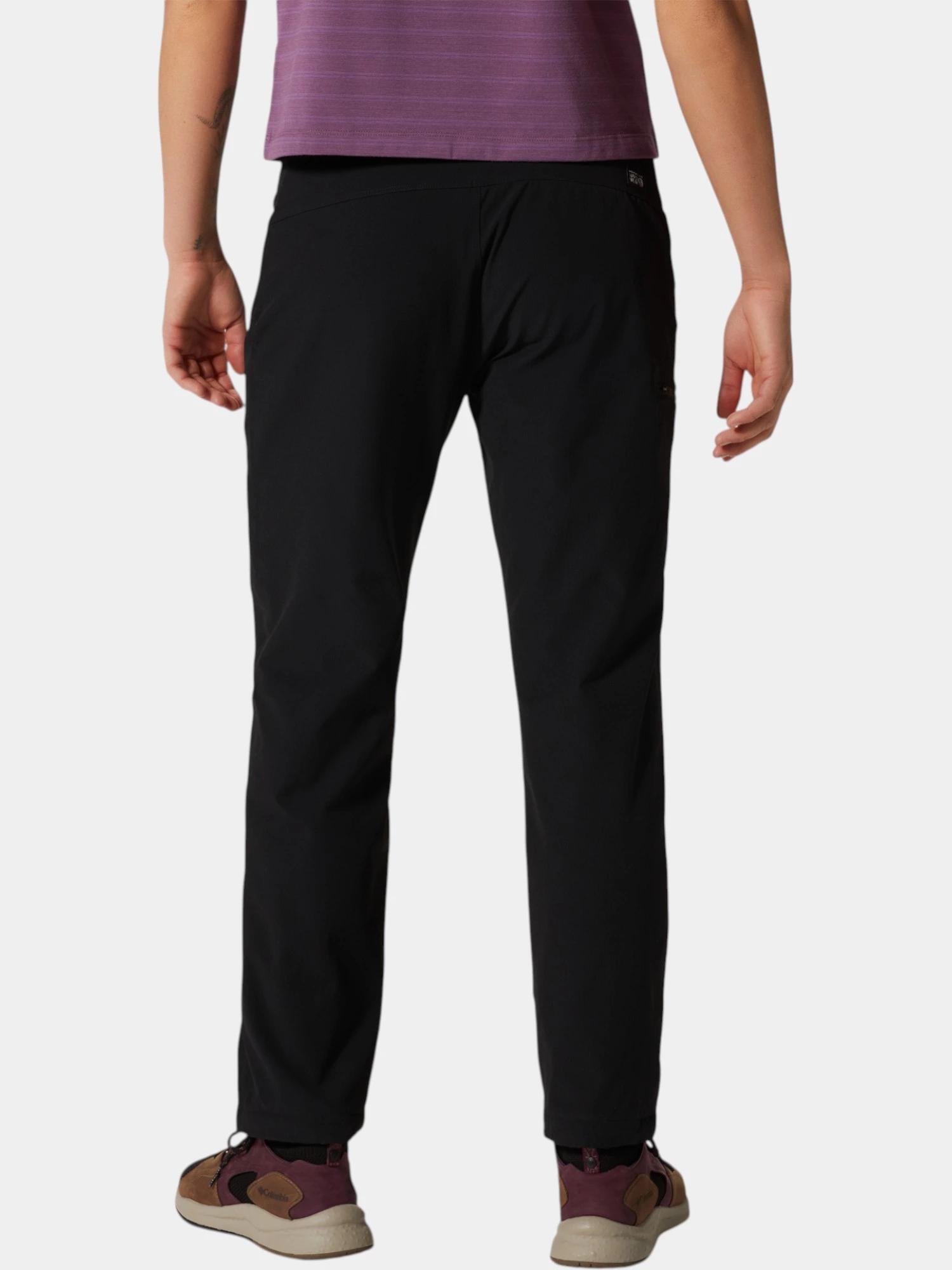 Pantalones De Senderismo Mujer Yumalina 3/7