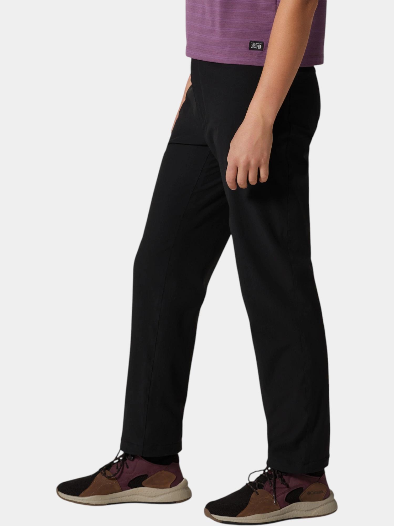 Pantalones De Senderismo Mujer Yumalina 2/7