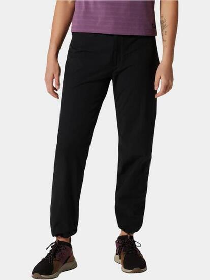 Pantaloni Da Escursionismo Donna Yumalina
