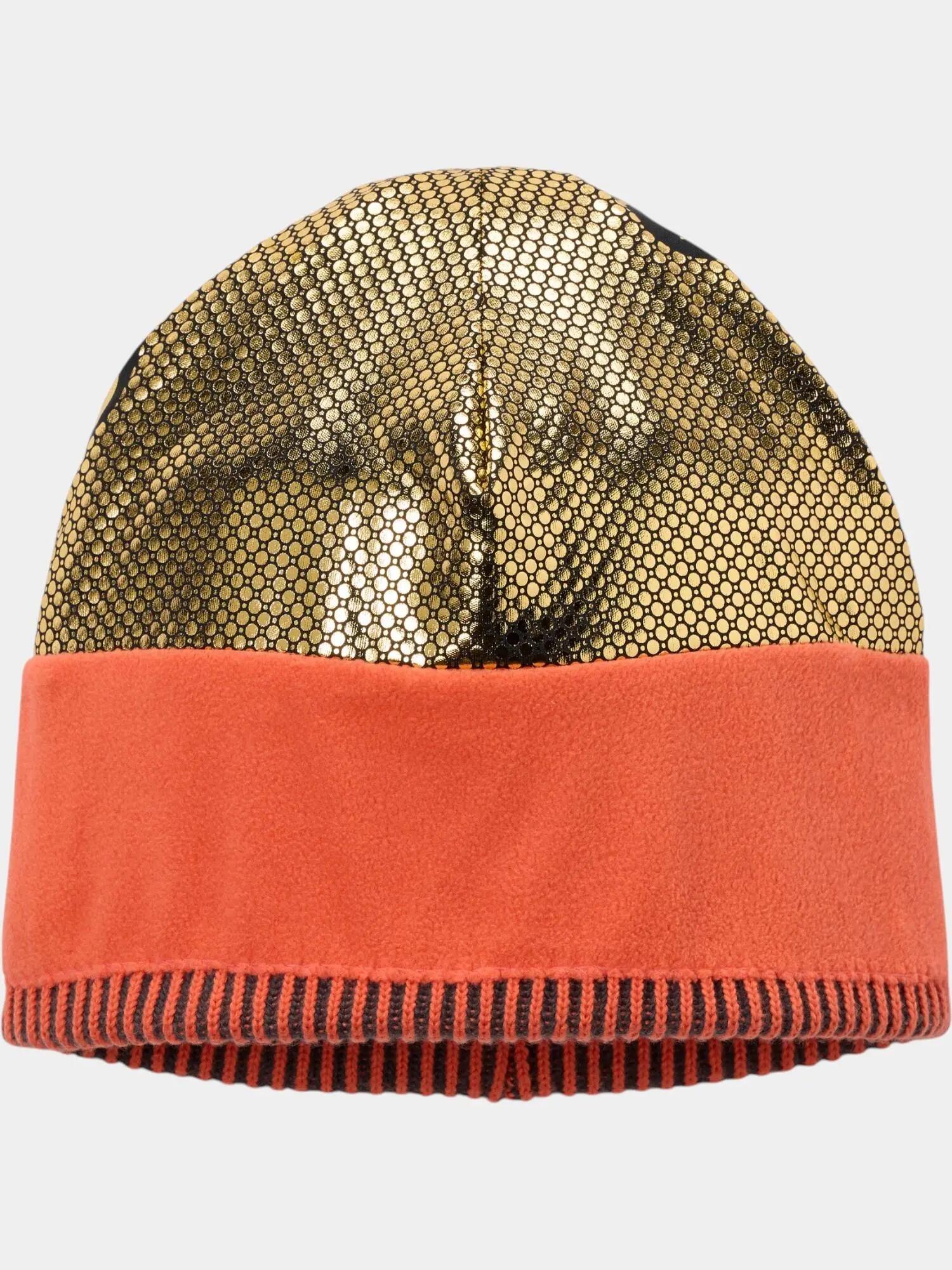 Női bojtos sapka Polar Powder III Beanie 3/3