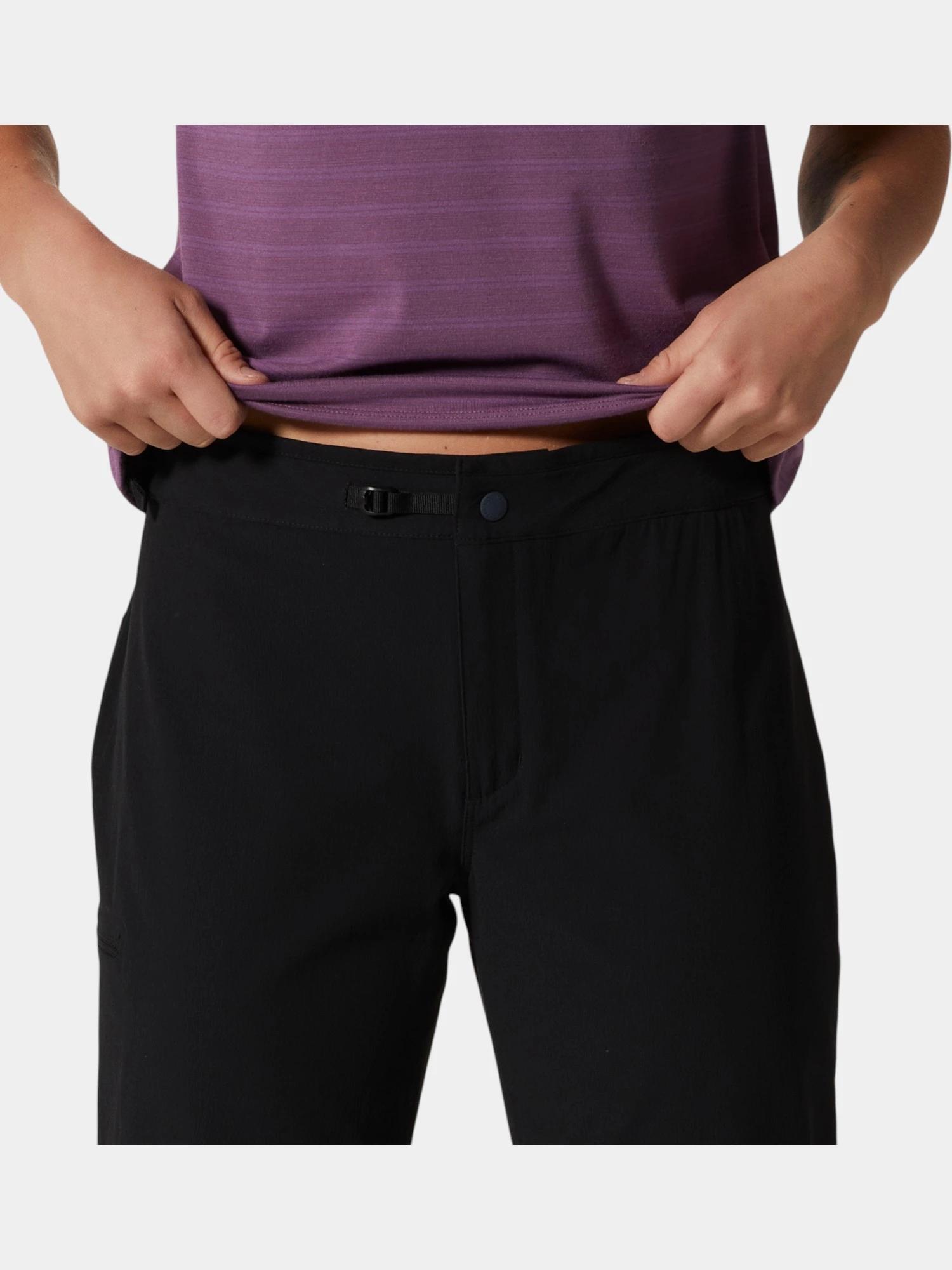 Pantalones De Senderismo Mujer Yumalina 4/7