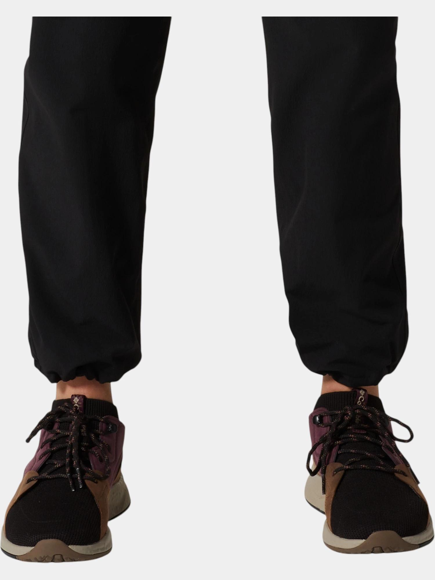 Pantalones De Senderismo Mujer Yumalina 6/7