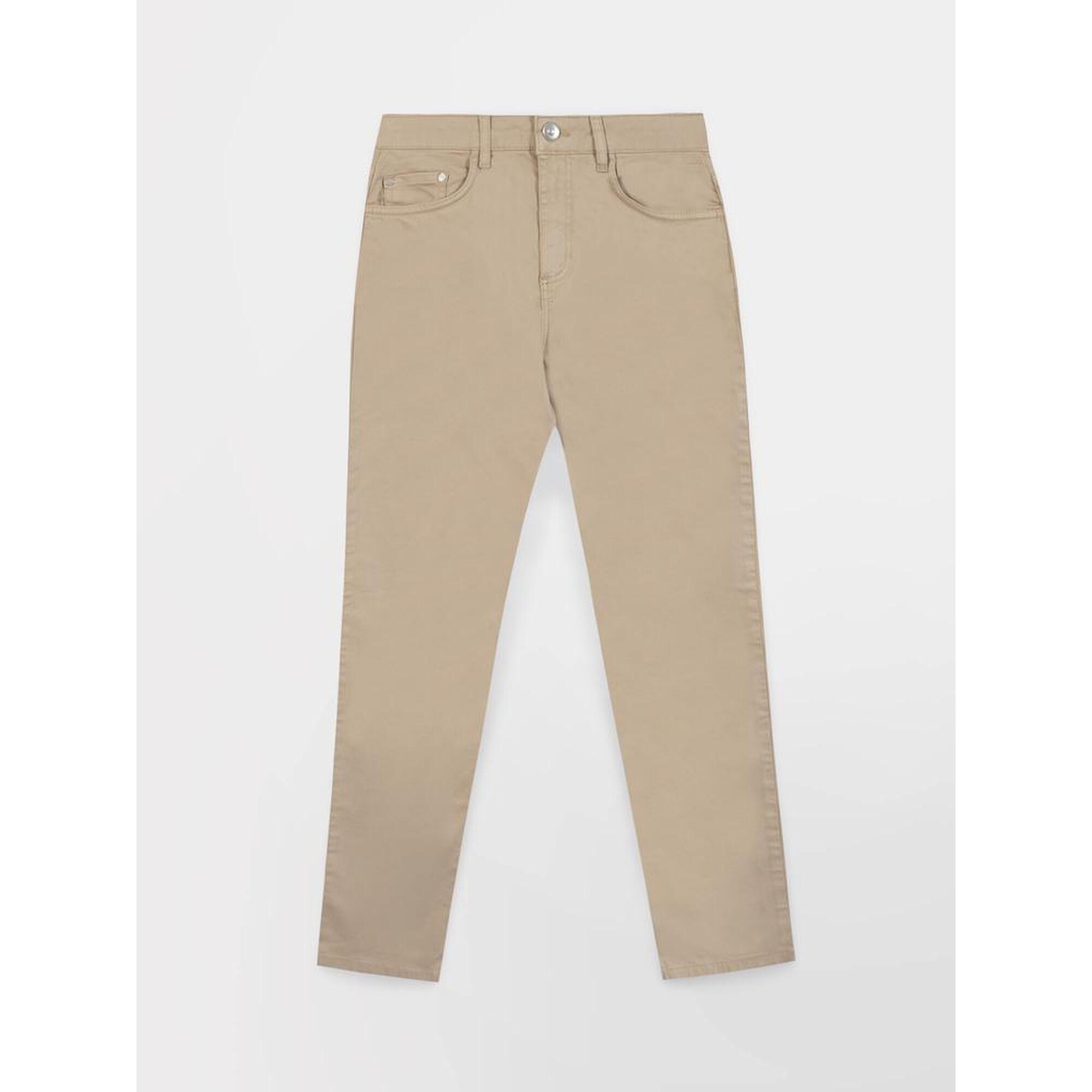 Pantaloni lungi Nattymom femei