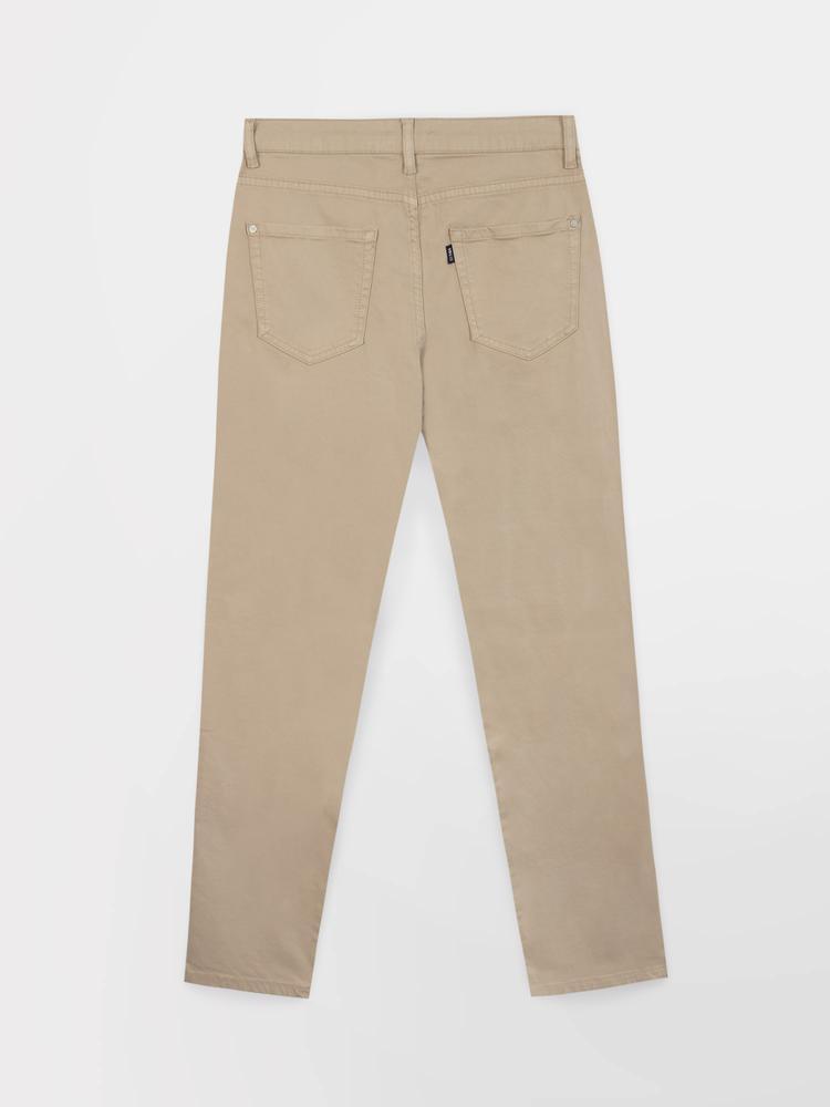 Broek Dames Nattymom 4/5