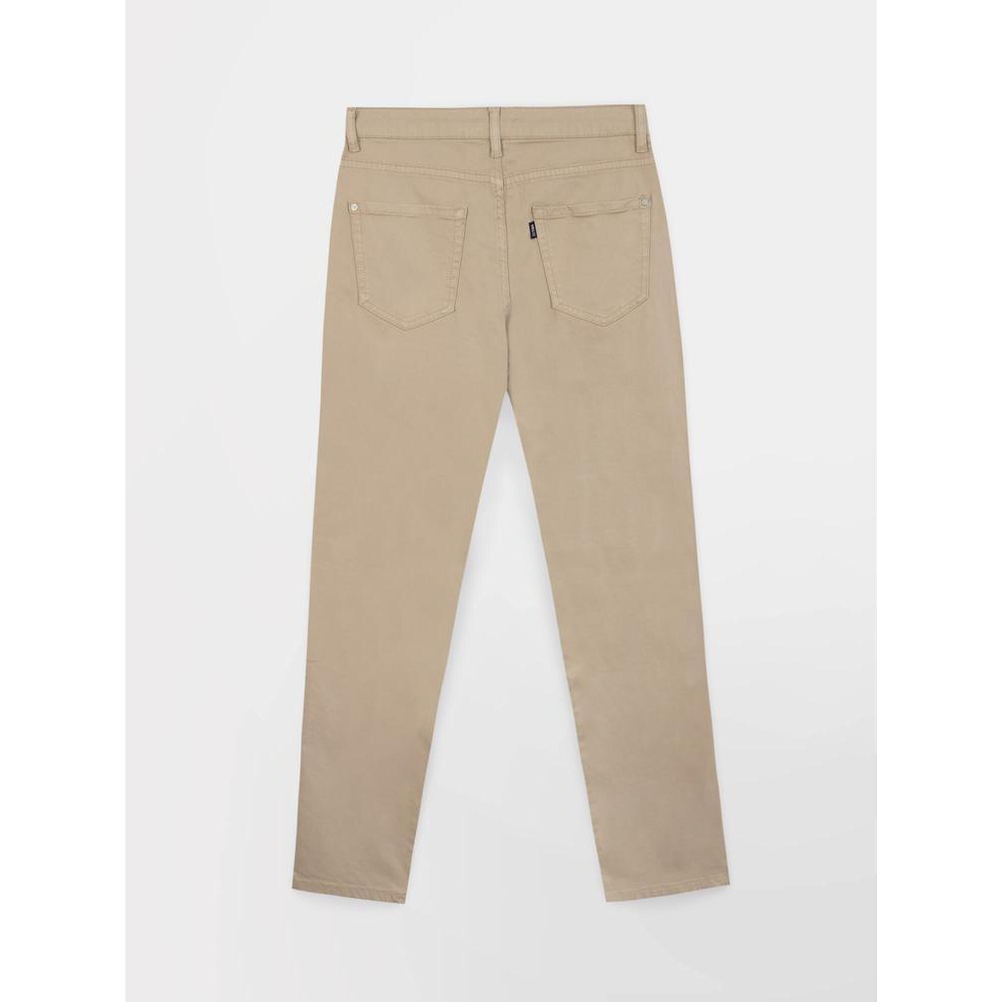 Pantaloni lungi Nattymom femei