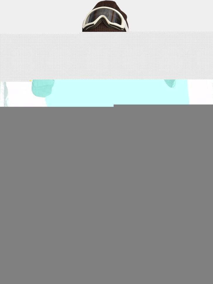 Kurtka Narciarska Damska O'Neill FWC'Cruz Melange