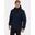 Geaca de drumetie Smoke Eco Hooded Jacket barbati