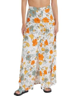 Maxirock Damen Alofa Maxi