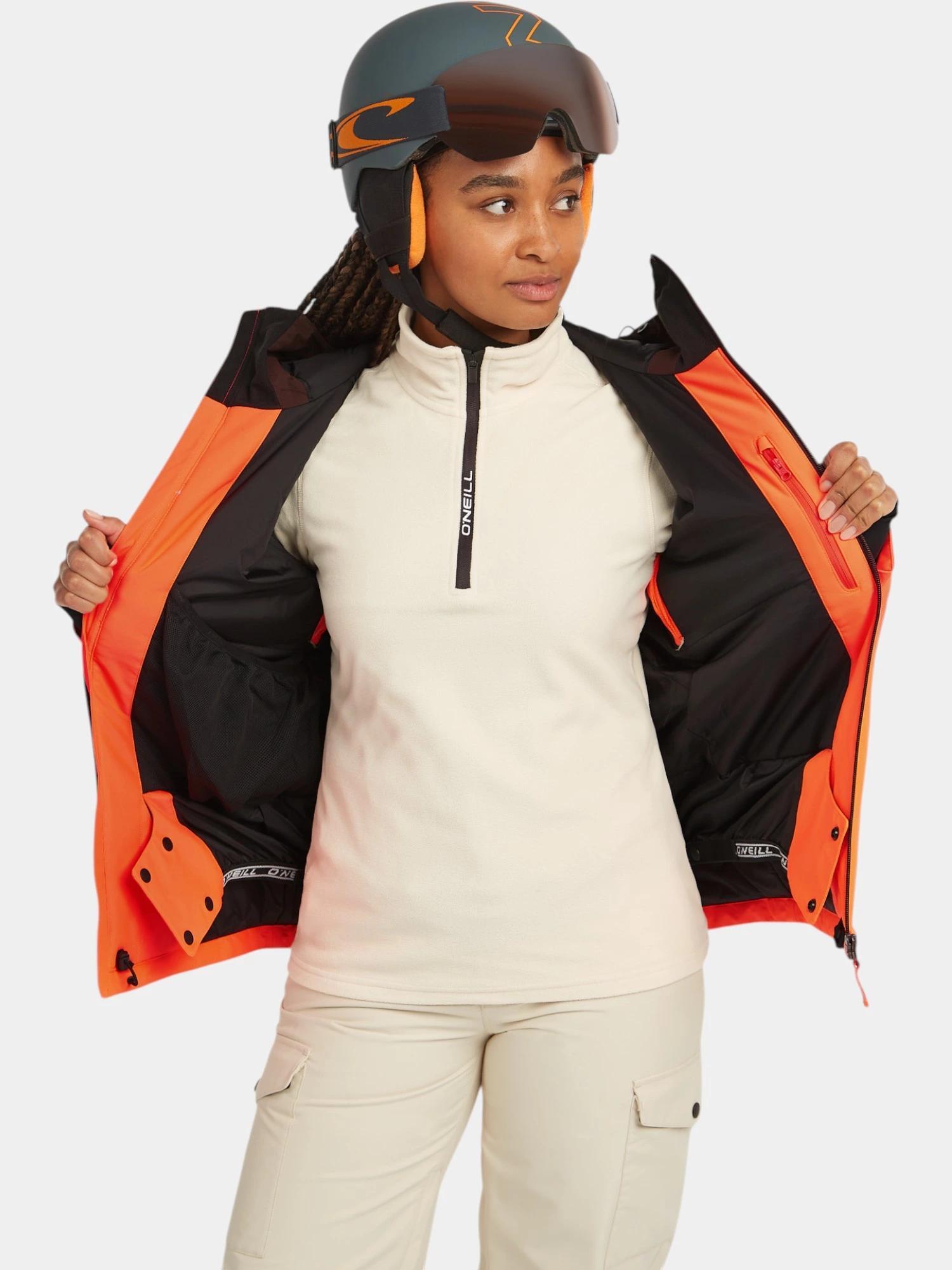 Giacca Da Sci Donna FWC'Cruz Triple 5/7