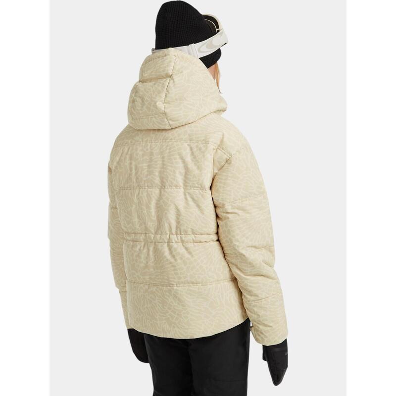 Geaca de schi FWC'Cruz Hybrid Snow Jacket femei