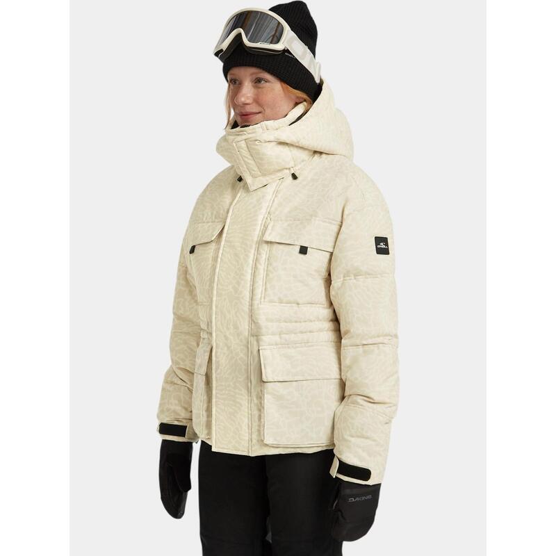 Geaca de schi FWC'Cruz Hybrid Snow Jacket femei