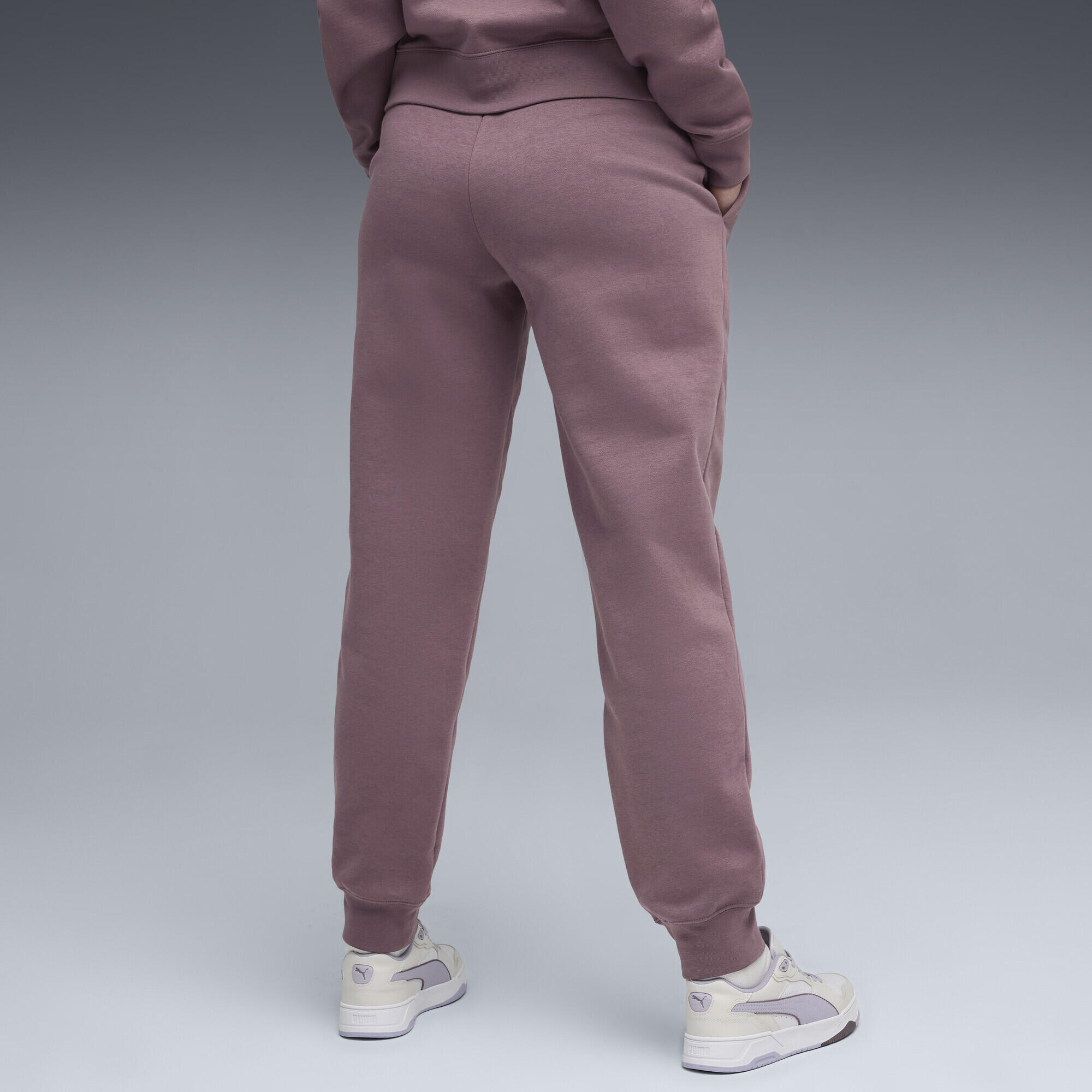 PUMA Class Comfort Jogginghose Damen PUMA 3/5