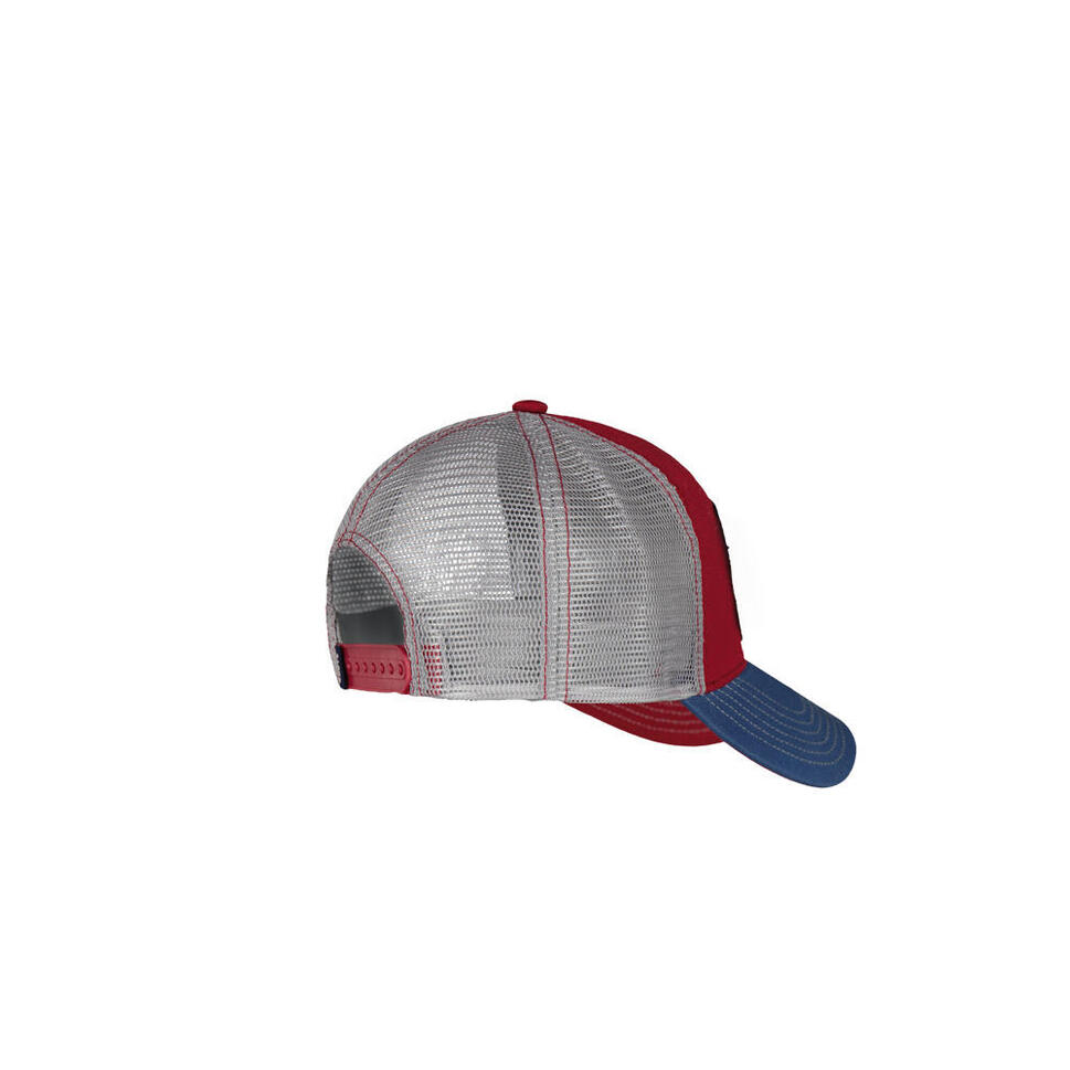 Czapka Trucker Barts Nelsonsz
