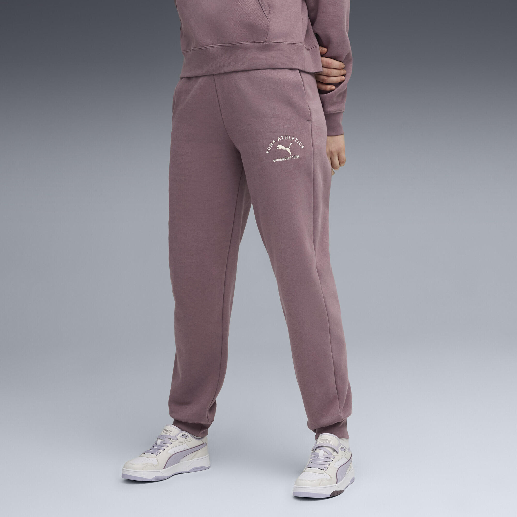 PUMA Class Comfort Jogginghose Damen PUMA 2/5
