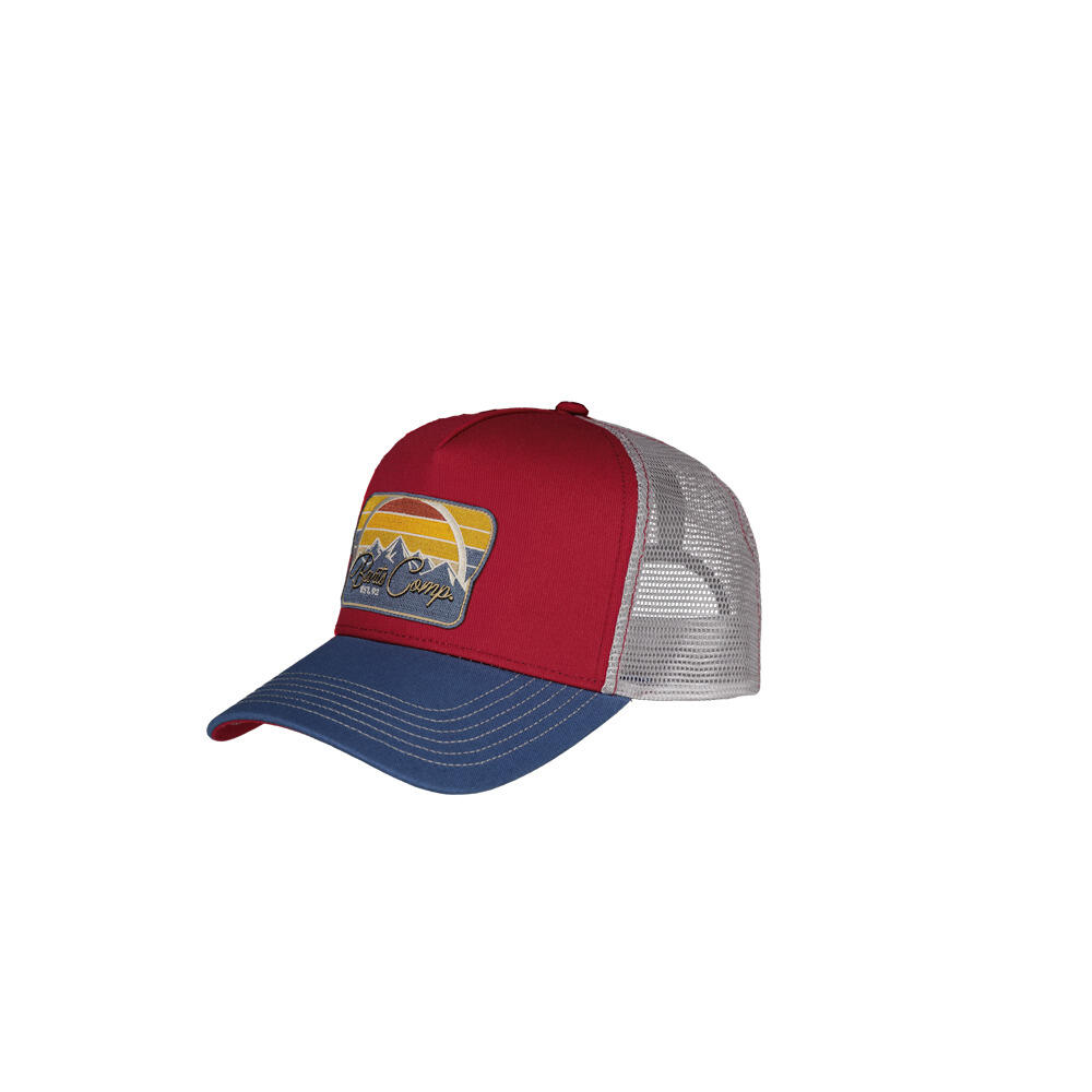 BARTS Trucker cap Barts Nelsonsz