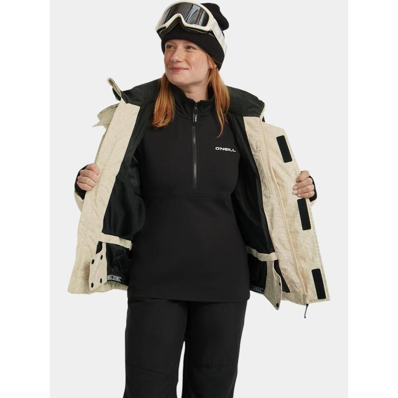 Geaca de schi FWC'Cruz Hybrid Snow Jacket femei