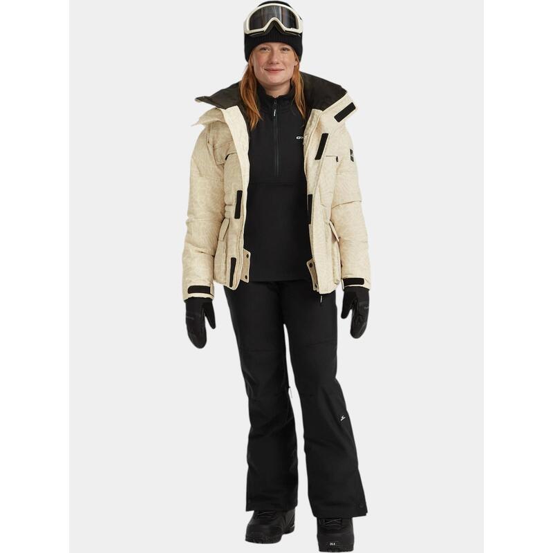 Geaca de schi FWC'Cruz Hybrid Snow Jacket femei
