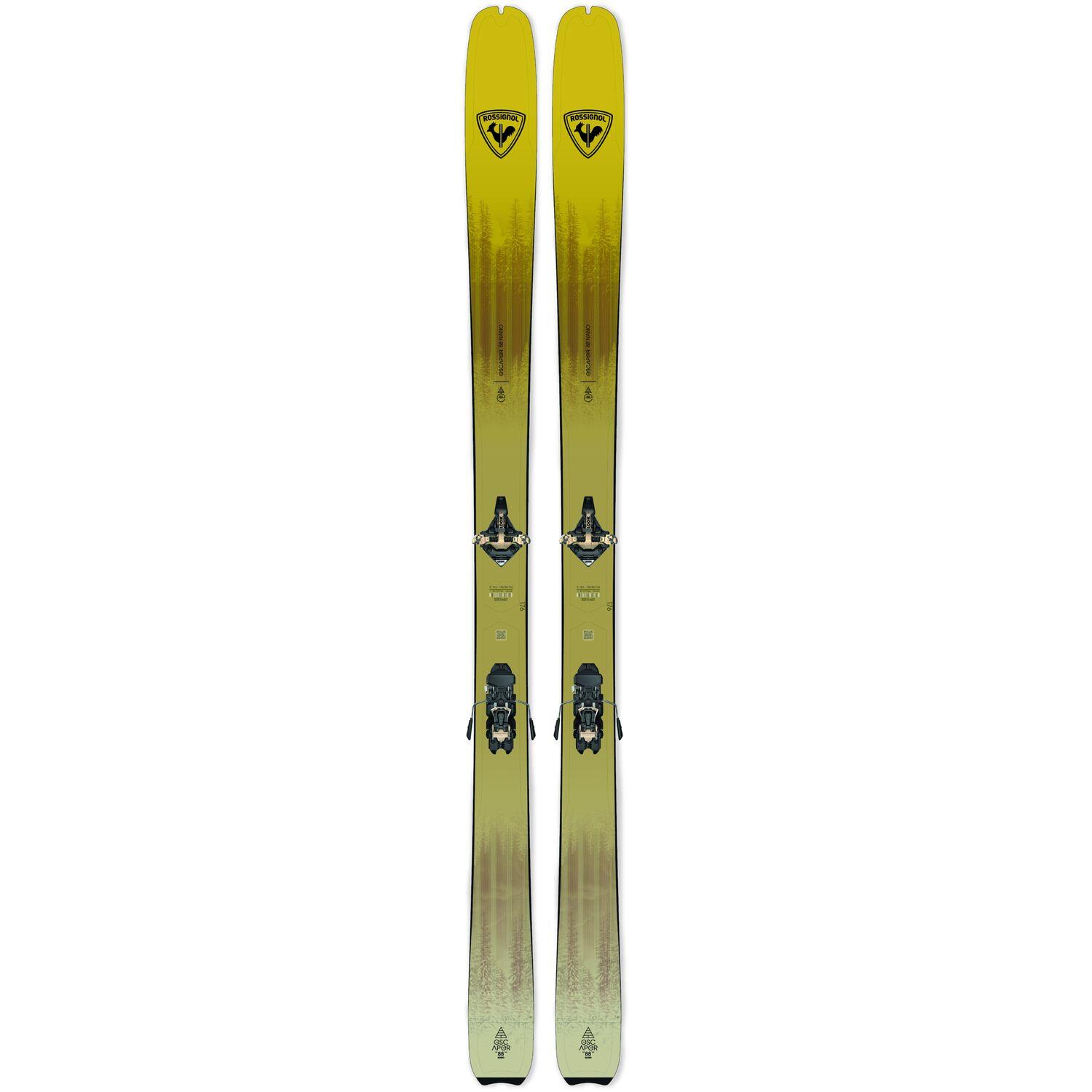 ROSSIGNOL picture