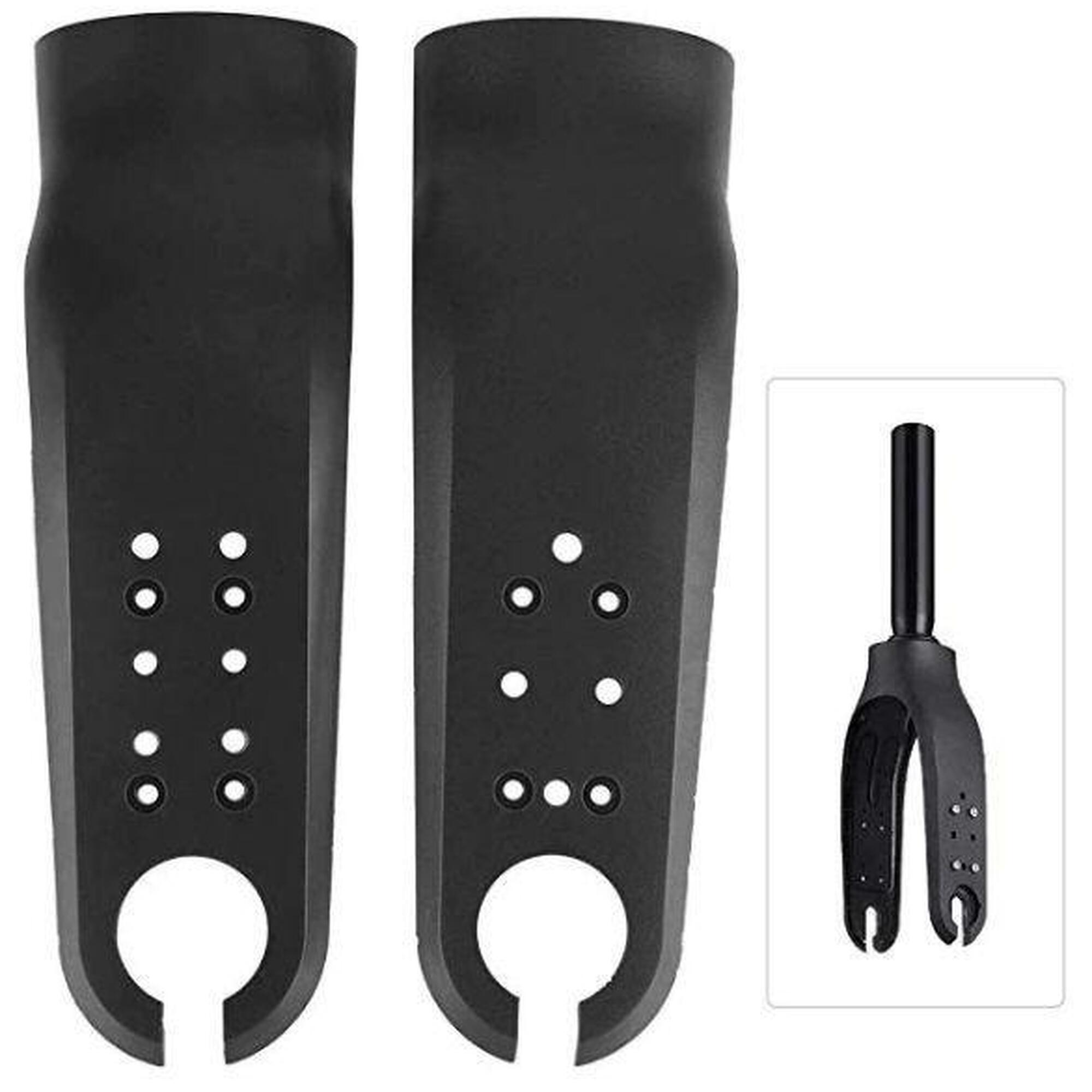 Furca fata pentru Xiaomi Mijia M365/Essential/1S (Negru)