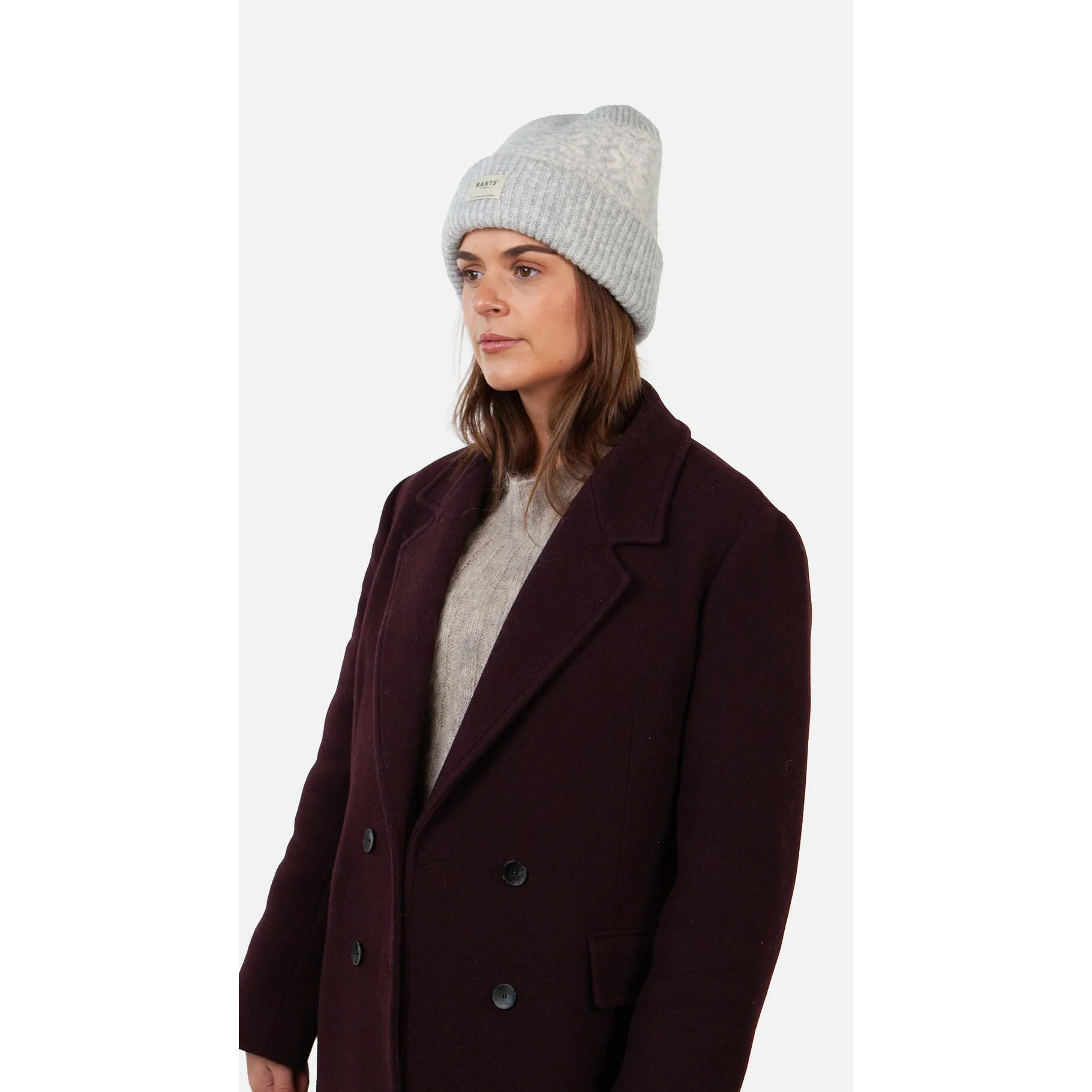 Bonnet femme Barts Negomba 3/4