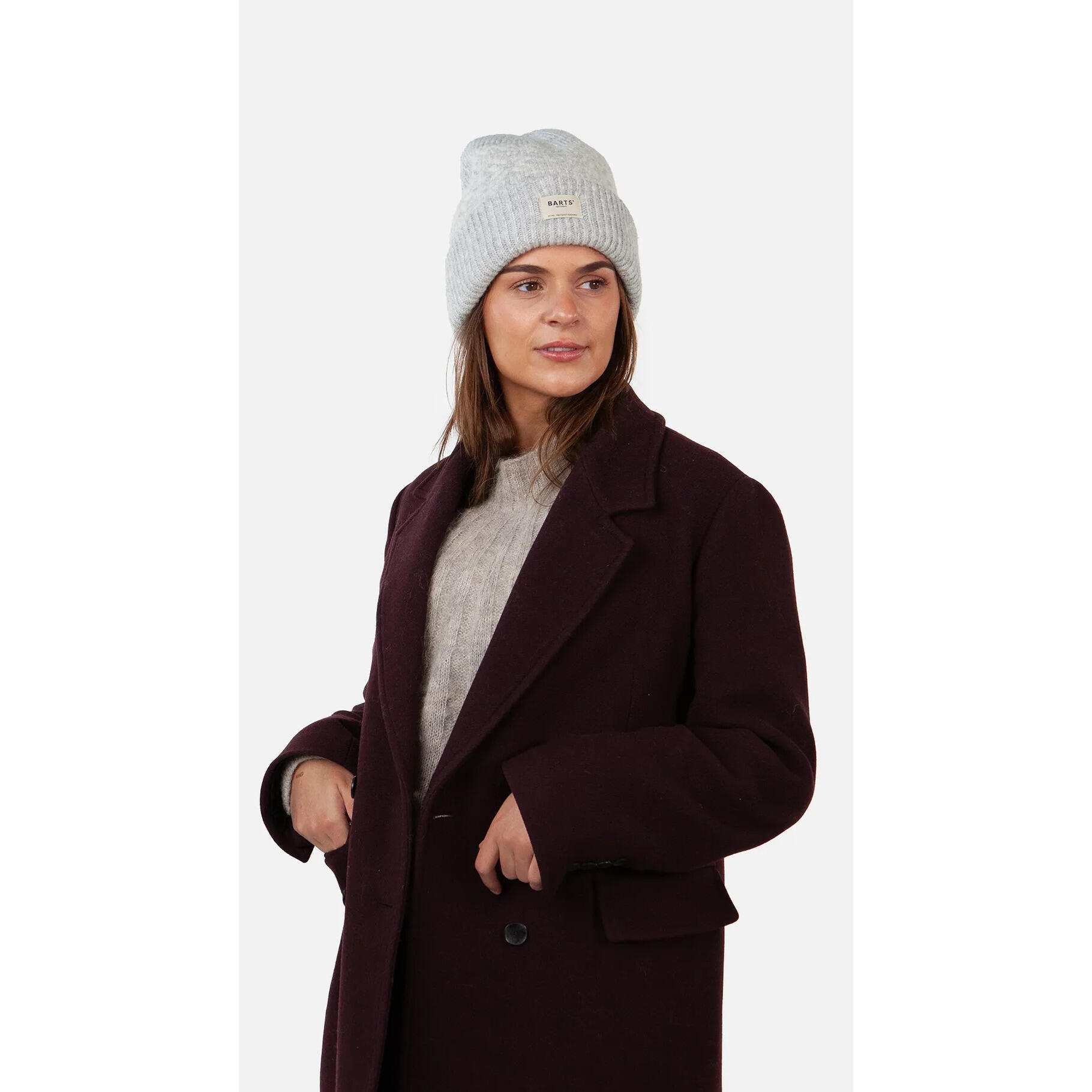 Bonnet femme Barts Negomba 2/4