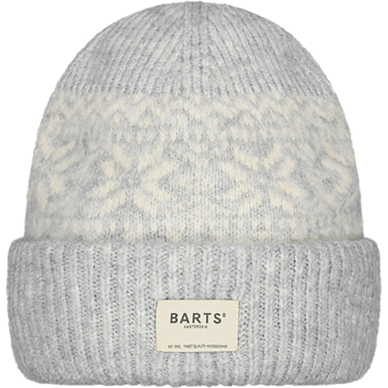 BARTS picture