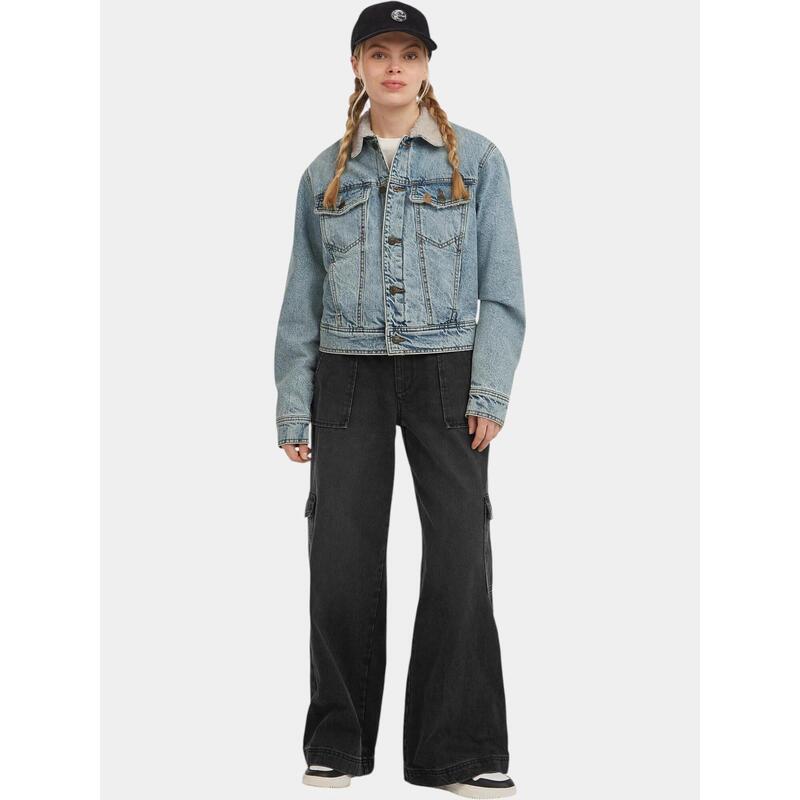 Jacheta de blugi O'riginals Denim Jacket femei