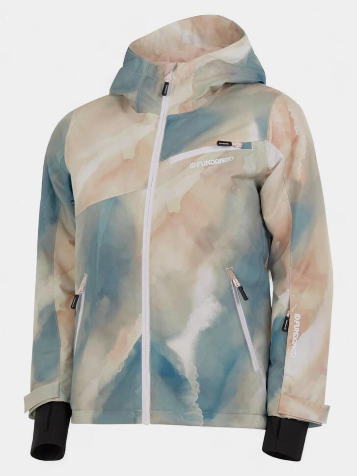 Kurtka Narciarska Fundango Nova