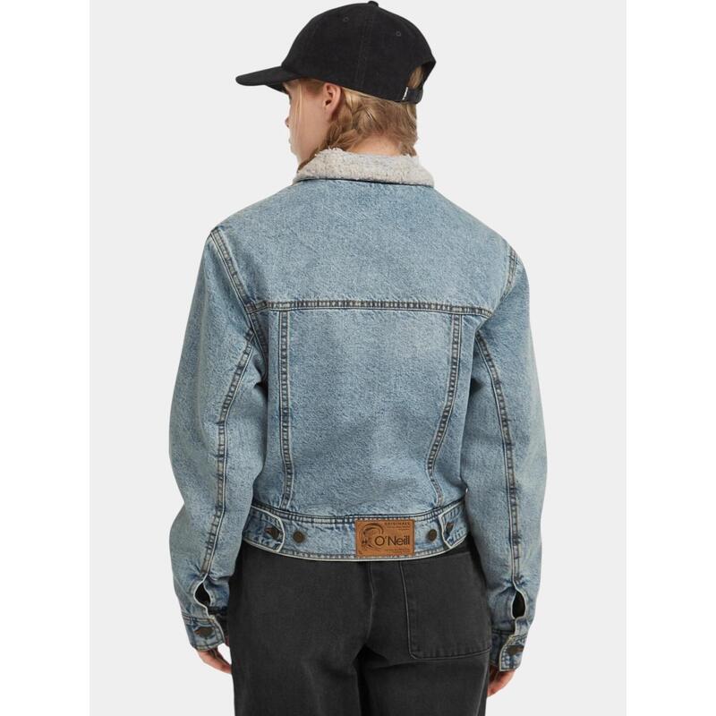 Jacheta de blugi O'riginals Denim Jacket femei