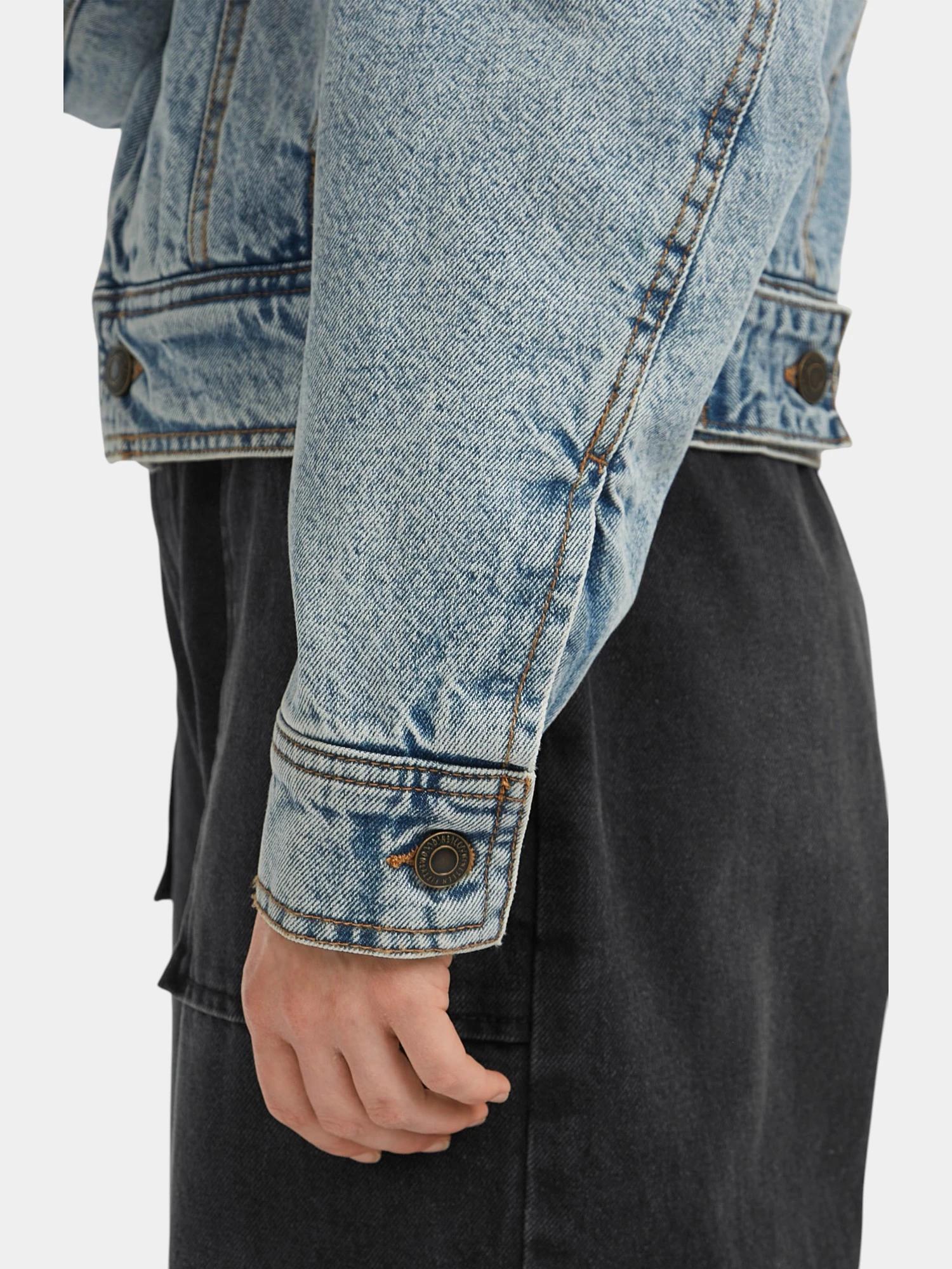 Kurtka Jeansowa Damska O'Neill O'riginals Denim 5/7