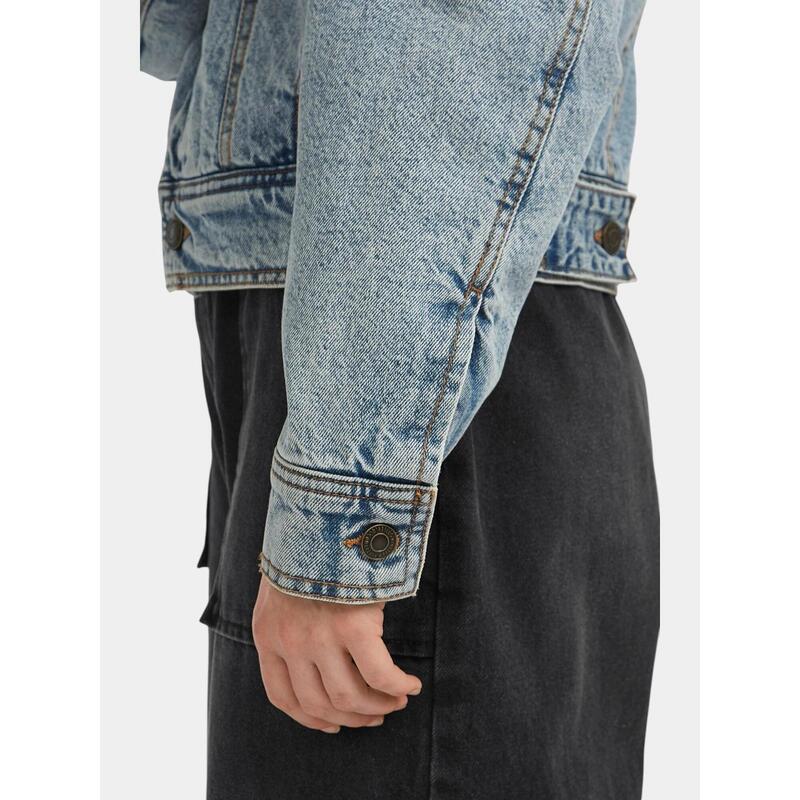 Jacheta de blugi O'riginals Denim Jacket femei