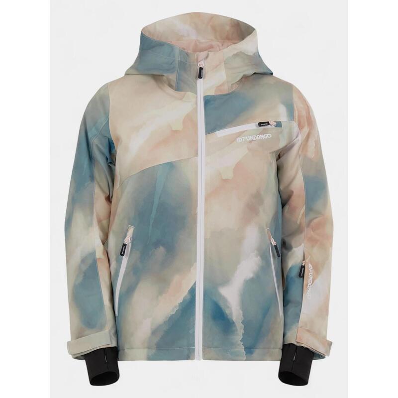 Geaca de schi Nova Jacket copii