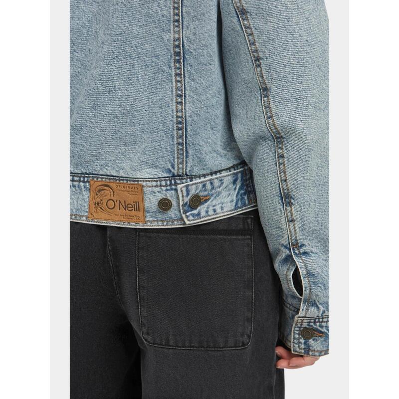 Jacheta de blugi O'riginals Denim Jacket femei