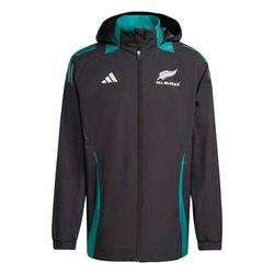 Veste imperméable All Blacks 2025/26