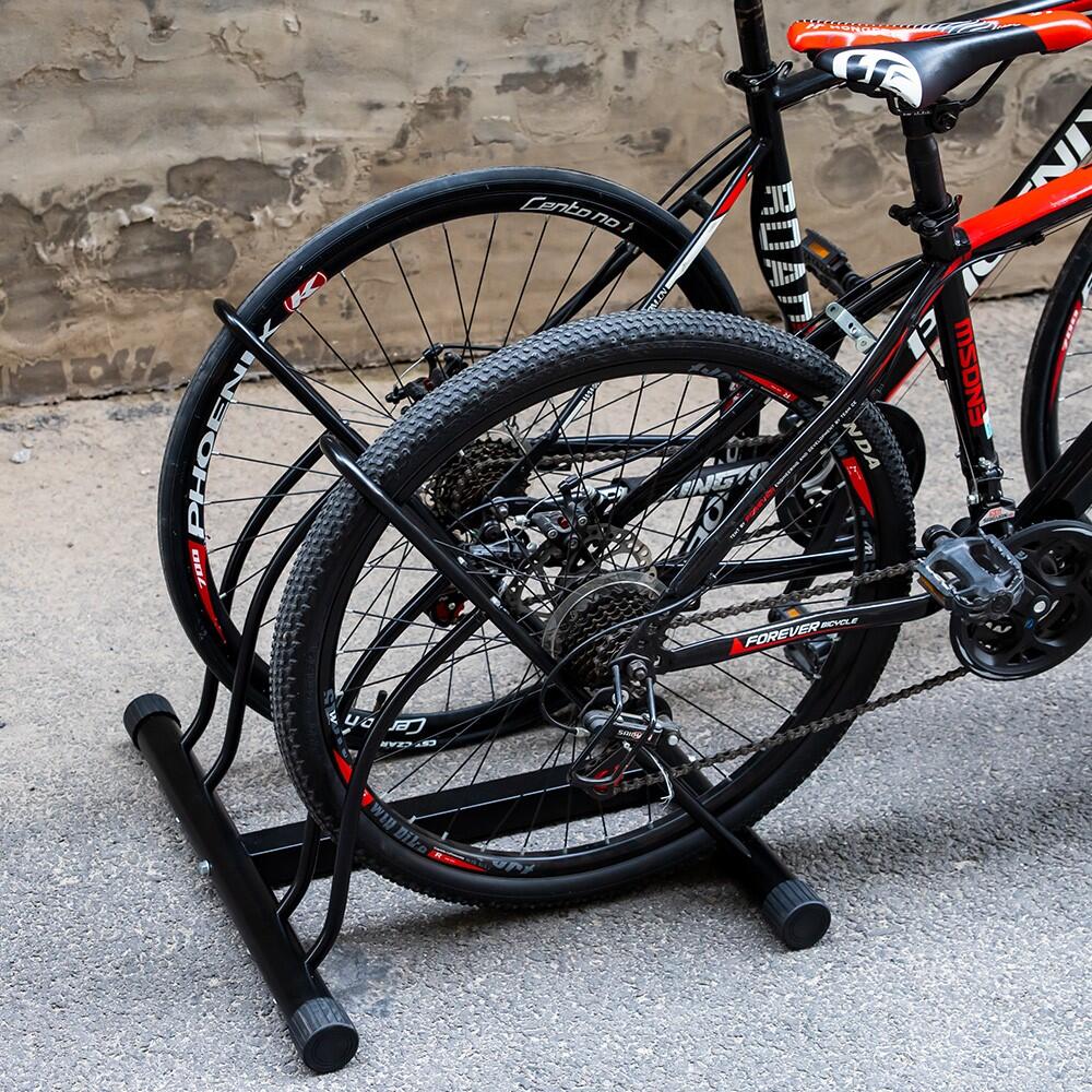 Support vélo DUAL PRO 6/6