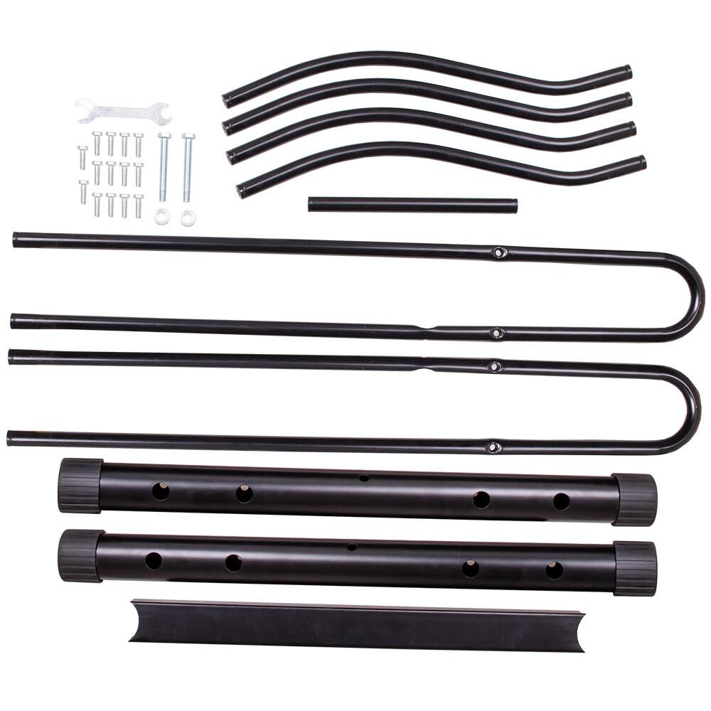 Support vélo DUAL PRO 5/6