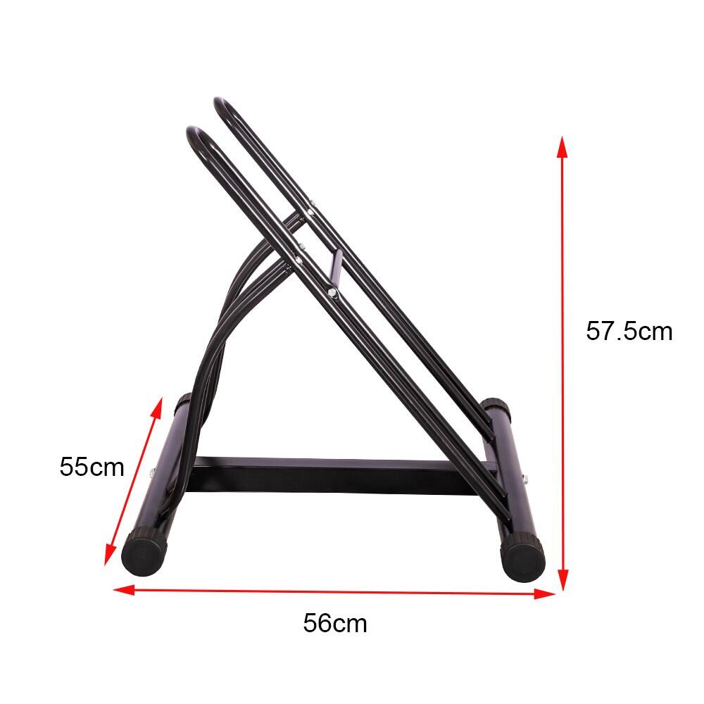 Support vélo DUAL PRO 4/6