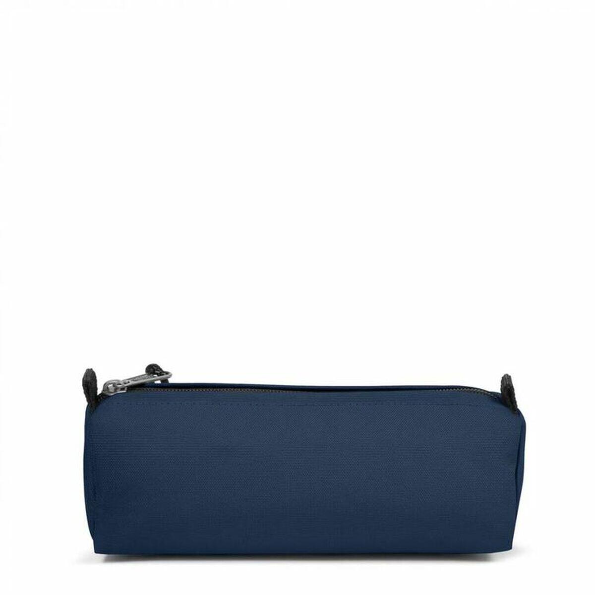 Estuche Escolar EASTPAK BENCHMARK SINGLE EK0003725V6 Azul marino 3/3