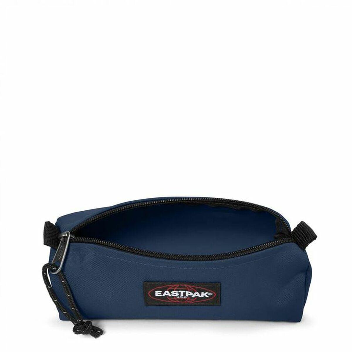Estuche Escolar EASTPAK BENCHMARK SINGLE EK0003725V6 Azul marino 2/3