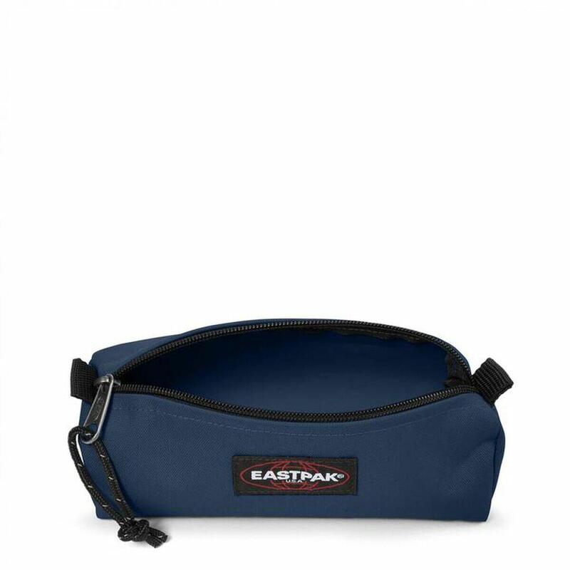 Penar Școlar EASTPAK BENCHMARK SINGLE EK0003725V6 Bleumarin