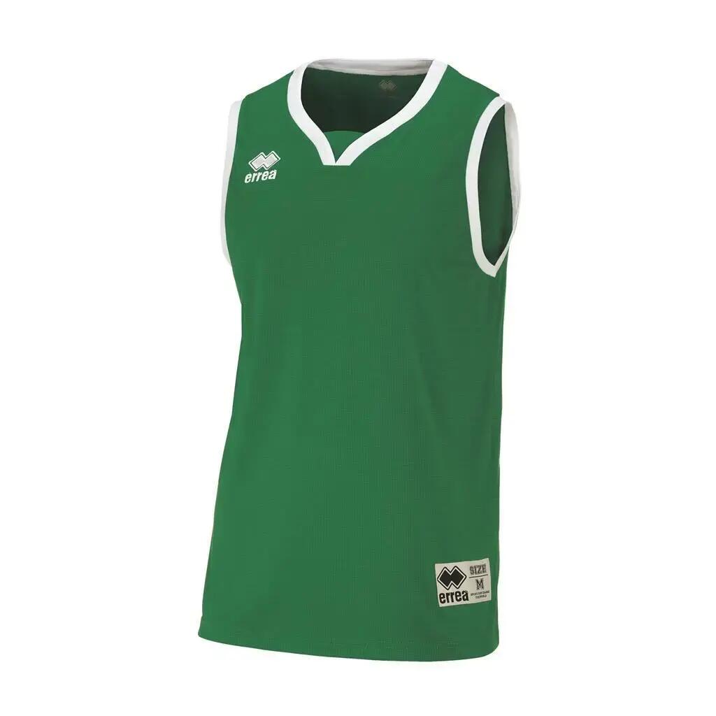 GREEN / WHITE