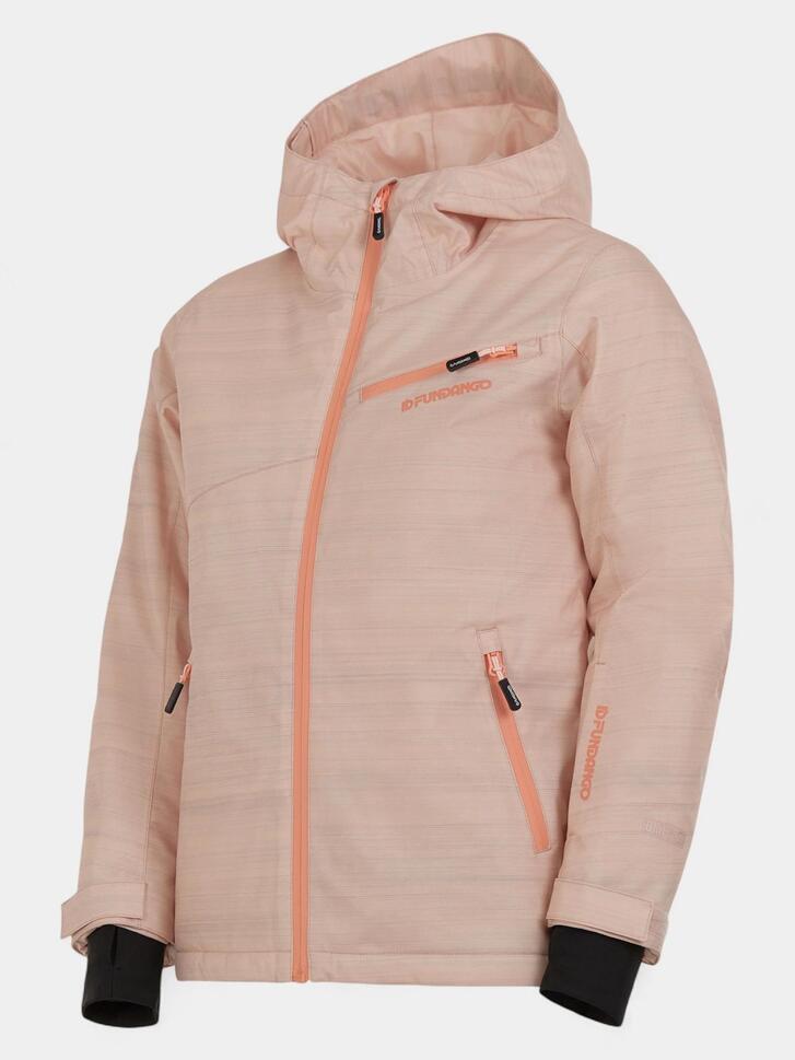 Kurtka Narciarska Fundango Nova