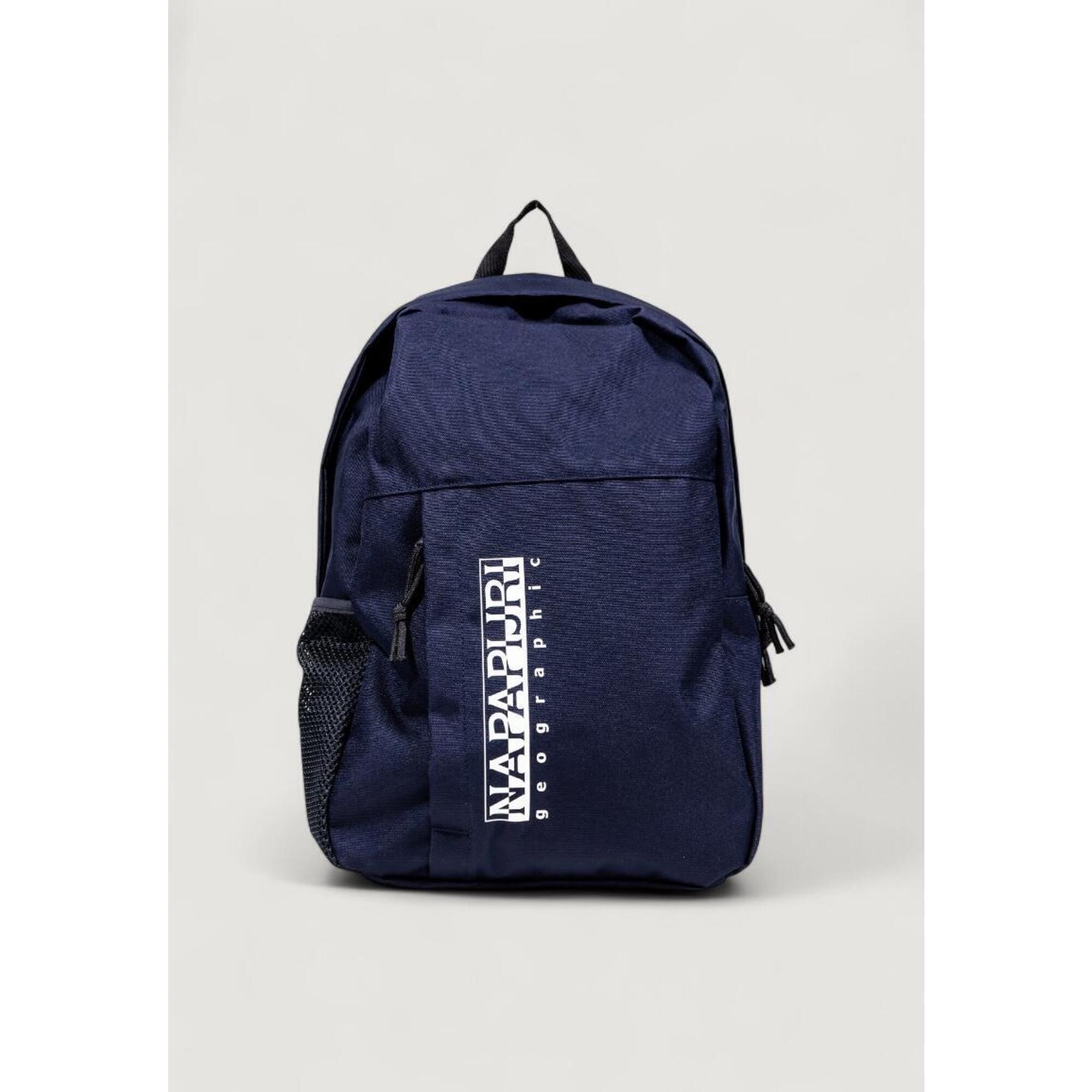 Napapijri - Sac À Dos H-cala Dp 1 Homme Bleu - Sac À Dos - Bleu - Taille Unique - Decathlon