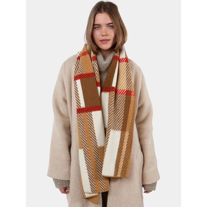 Batic Bliblock Scarf femei