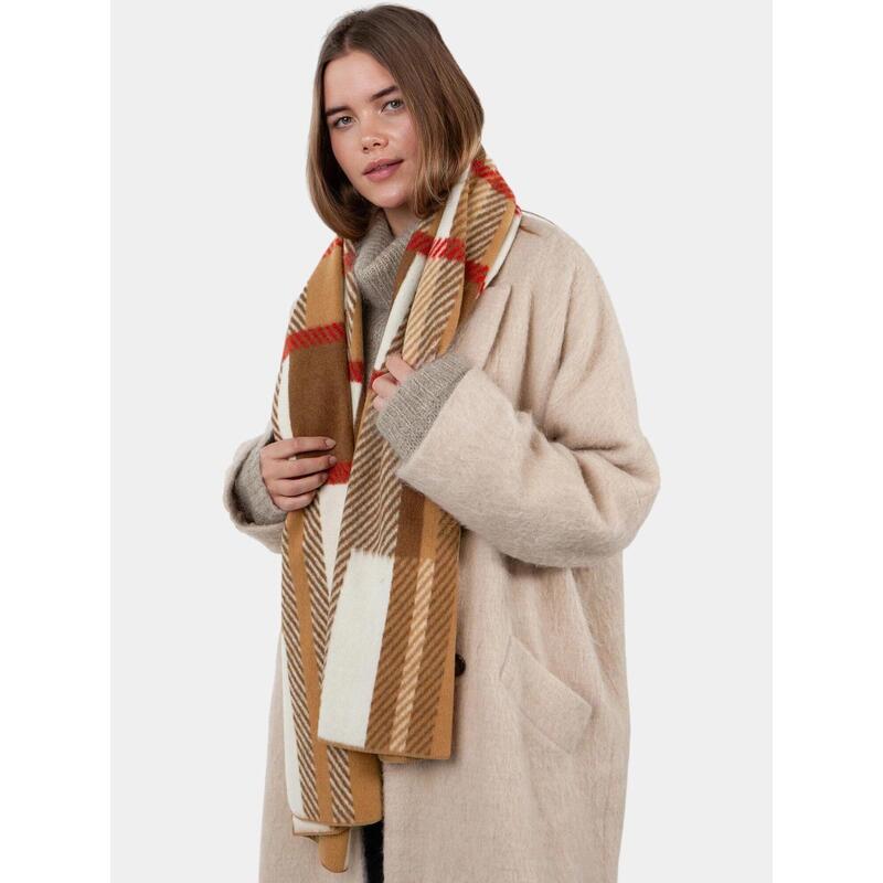 Batic Bliblock Scarf femei