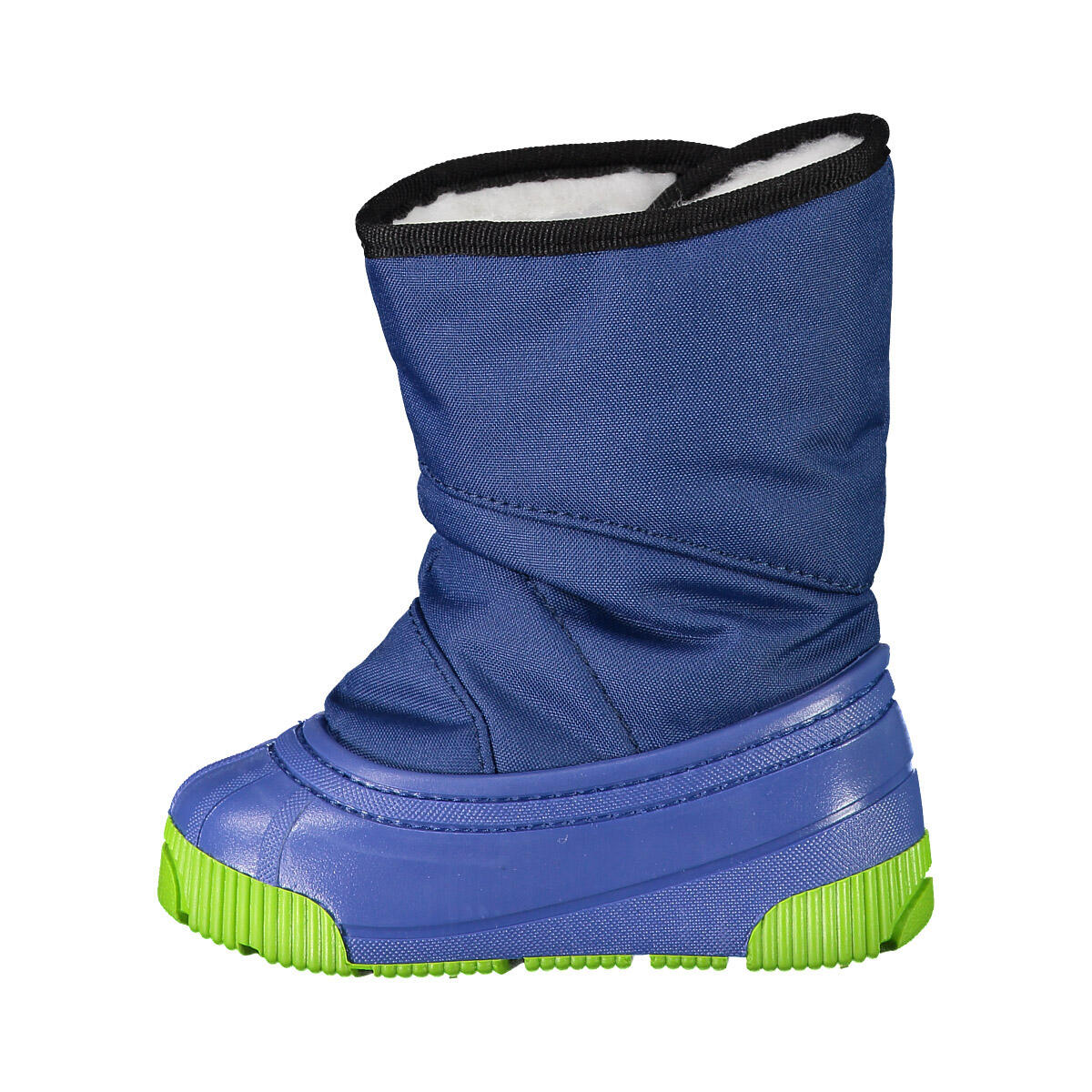 Bottes d'hiver bébé CMP 2/6